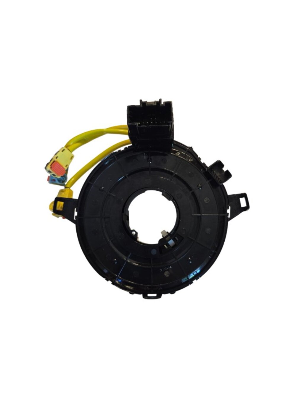 Clock Spring Assembly Without Angle Sensor Multi-Function Replacement - Picture 5 of 10